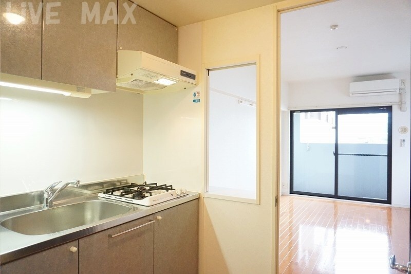 物件内観写真8　(※写真と異なる場合は現状優先。)