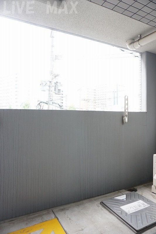 物件内観写真11　(バルコニー)