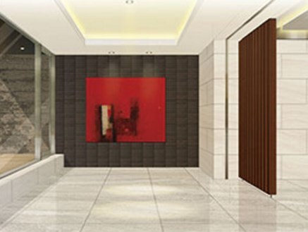 物件外観写真4　(パース)