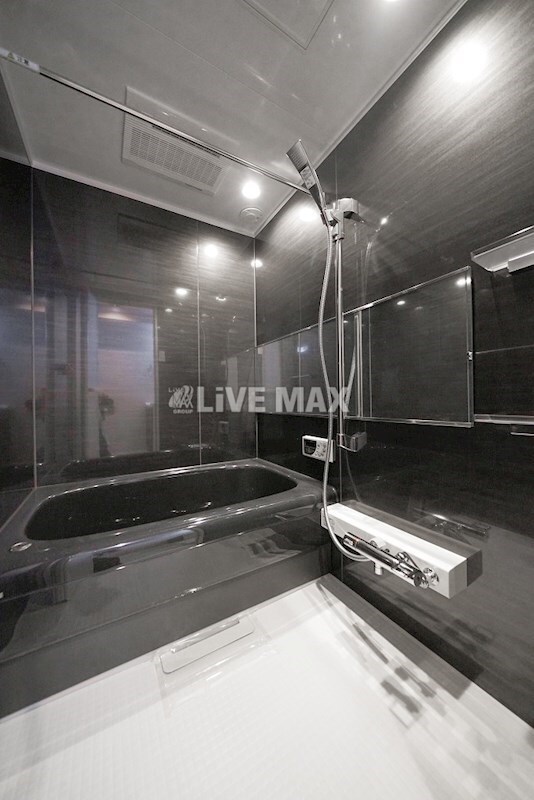 物件内観写真6　(※別号室参考写真)