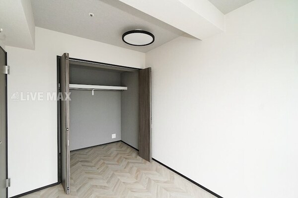 収納(※別号室参考写真)