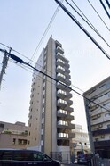 グランフォーレラグゼ箱崎