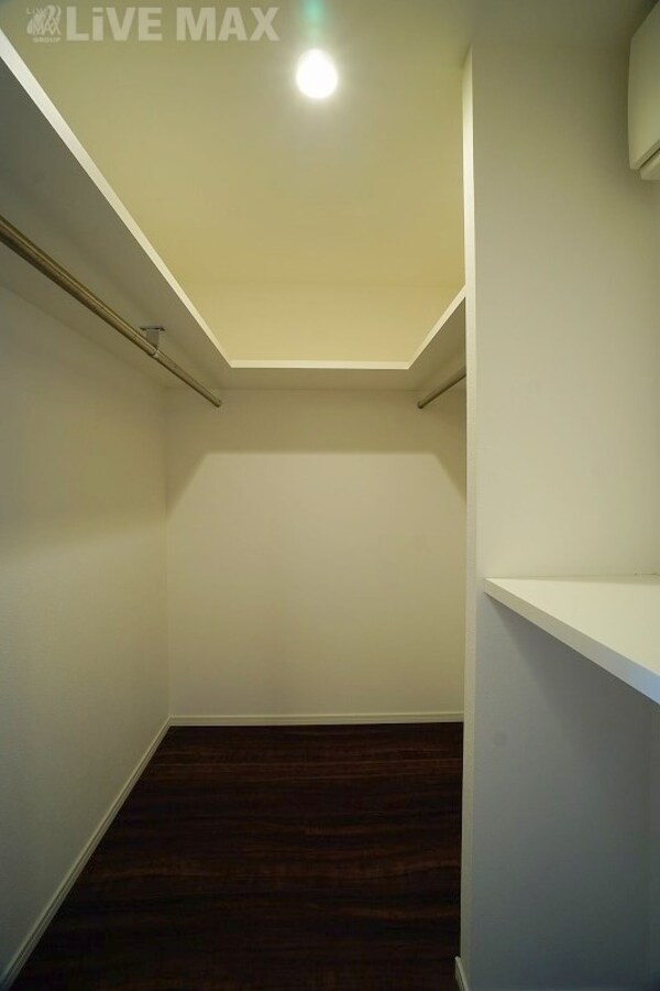 建物設備(※写真と異なる場合は現状優先。)