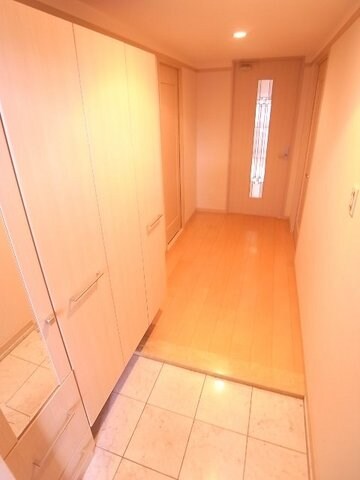 物件内観写真8　(※別号室参考写真)