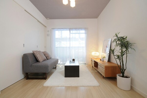 内装他(※写真と異なる場合は現状優先)