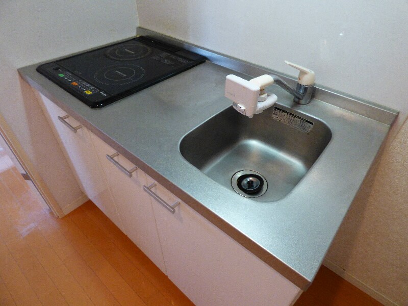 物件内観写真8　(※写真と異なる場合は現状優先。)