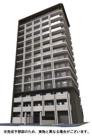 物件外観写真1　(ネット無料☆小型犬または猫２匹飼育可☆)