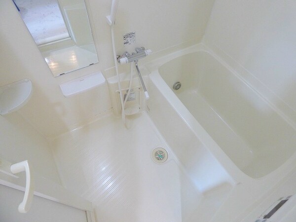 浴室(※写真と異なる場合は現状優先。)