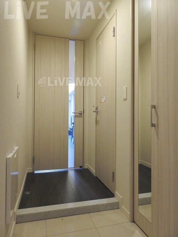 物件内観写真5　(※写真と異なる場合は現状優先。)