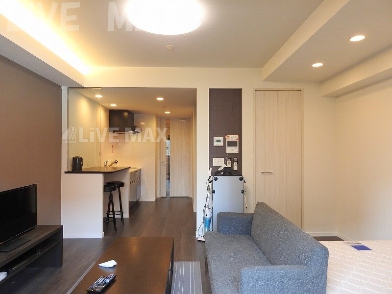 物件内観写真6　(※写真と異なる場合は現状優先。)