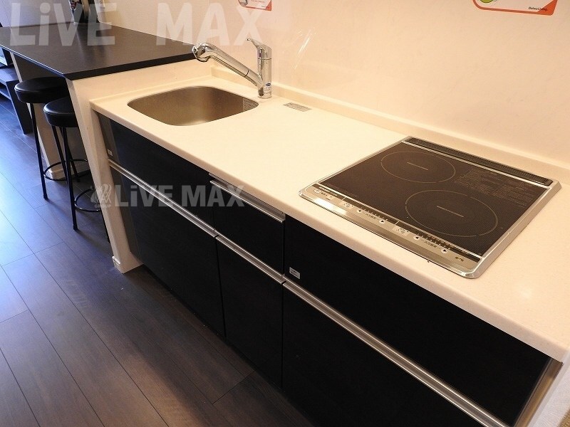 物件内観写真7　(※写真と異なる場合は現状優先。)