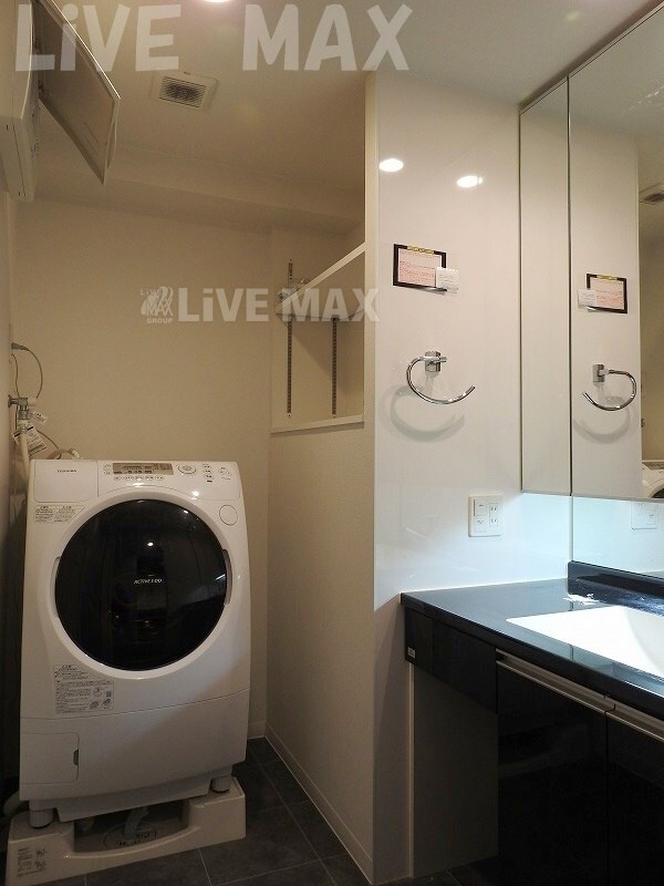 物件内観写真11　(※写真と異なる場合は現状優先。)