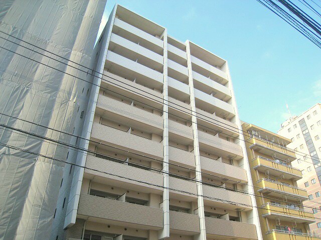 物件外観写真1　(外観)