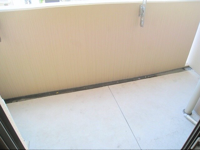 物件内観写真9　(バルコニー★)