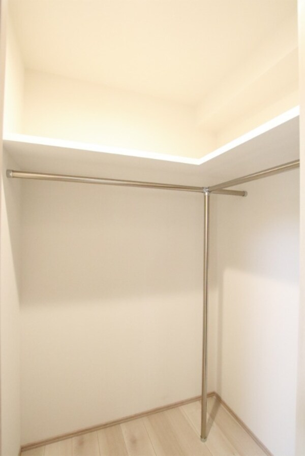 収納(※別号室参考写真※)