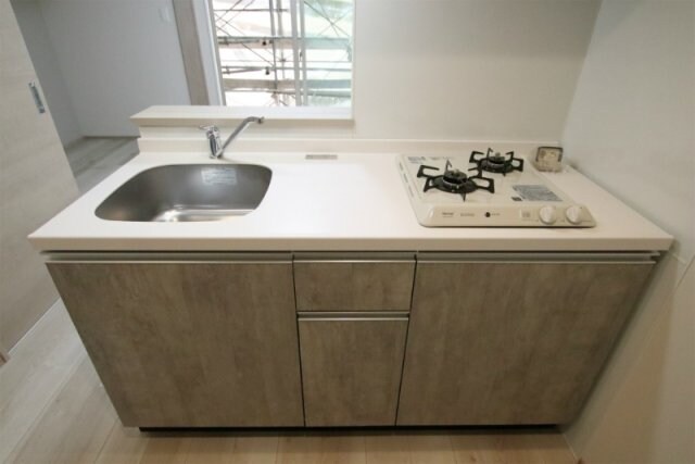 物件内観写真8　(※別号室参考写真※)