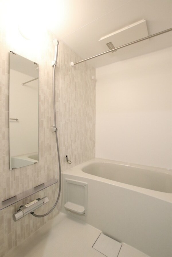 浴室(※別号室参考写真※)