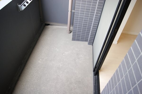 物件内観写真7　(バルコニー)