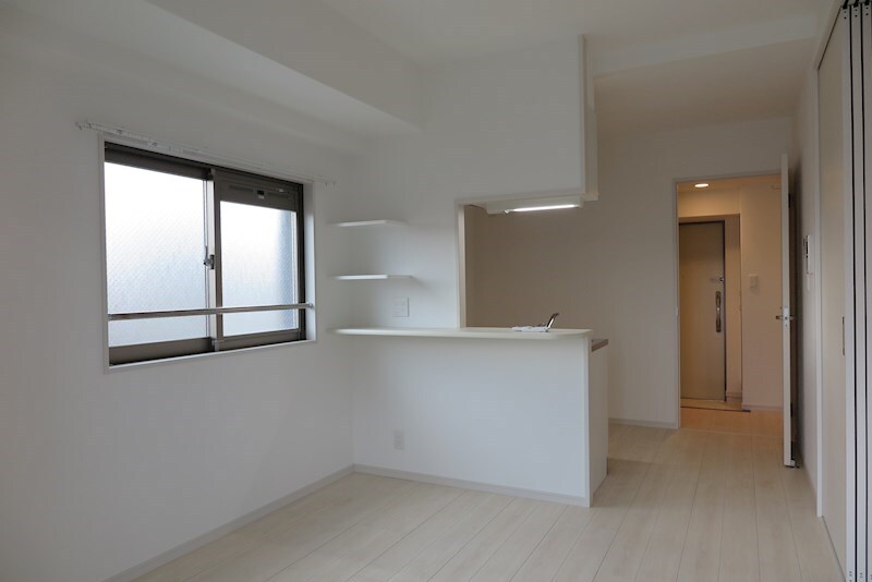 物件内観写真3　(※写真と異なる場合は現状優先。)