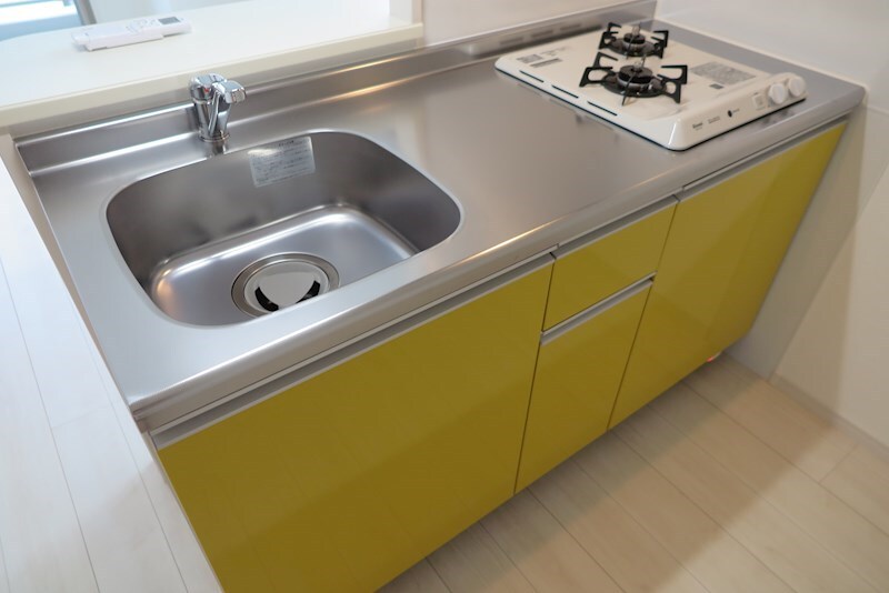 物件内観写真4　(※写真と異なる場合は現状優先。)