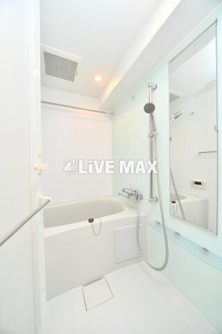 物件内観写真9　(1Ｋ)