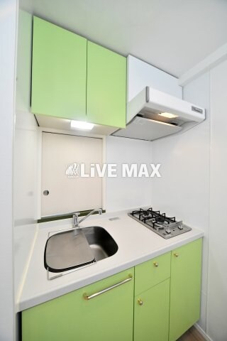 物件内観写真11　