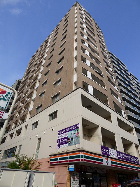 物件外観写真1　(薬院エリア)