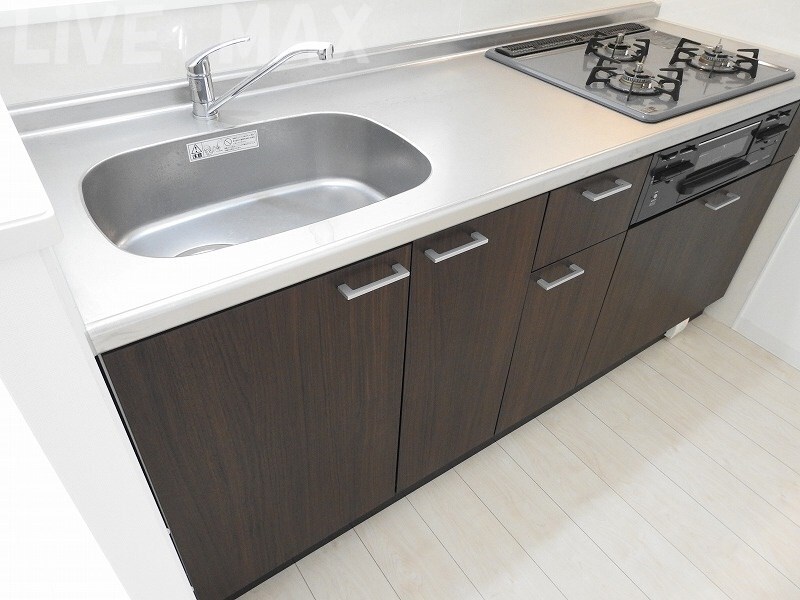 物件内観写真4　(※写真と異なる場合は現状優先。)