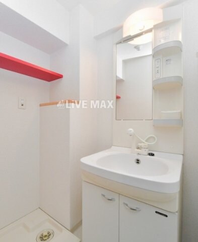 物件内観写真10　(※別号室参考写真※)