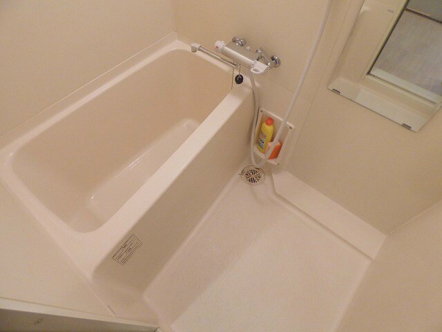 物件内観写真11　(一日の疲れを癒すバスルームです★)