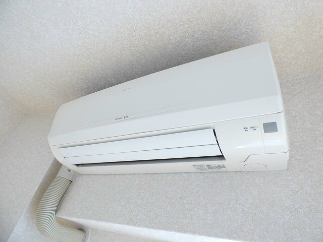 物件内観写真15　(エアコン完備★)