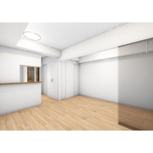 物件内観写真5　(※別号室参考写真)