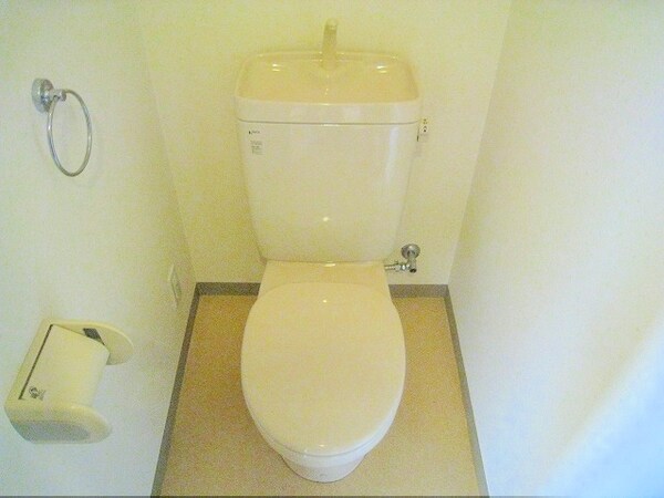 トイレ(※写真と異なる場合は現状優先。)