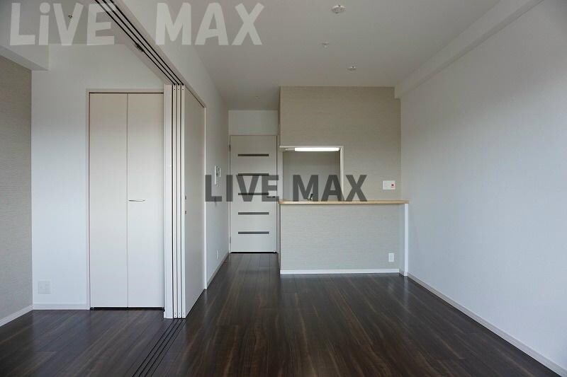 物件内観写真7　(※写真と異なる場合現状優先)