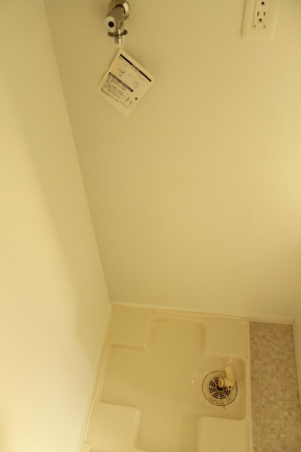 建物設備(※写真と異なる場合は現状優先。)