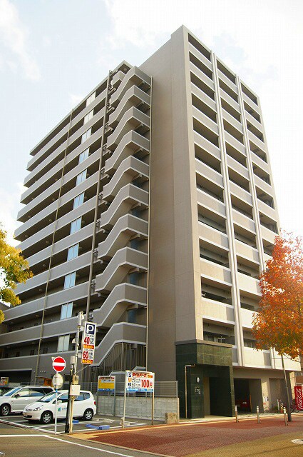 物件外観写真1　(外観)