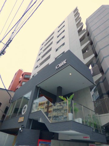 スクエア薬院プレミアム