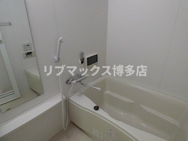 浴室(※写真と異なる場合は現状優先。)
