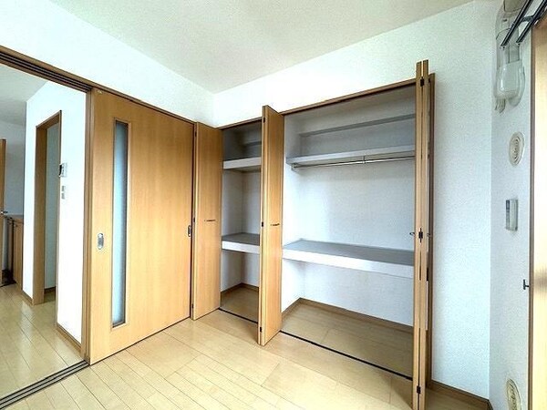 収納(※写真と異なる場合は現状優先。)
