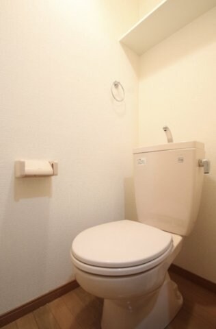 物件内観写真4　(※現況優先)