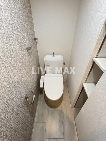 物件内観写真9　(※別号室参考写真※)