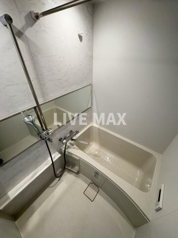 物件内観写真11　(※別号室参考写真※)