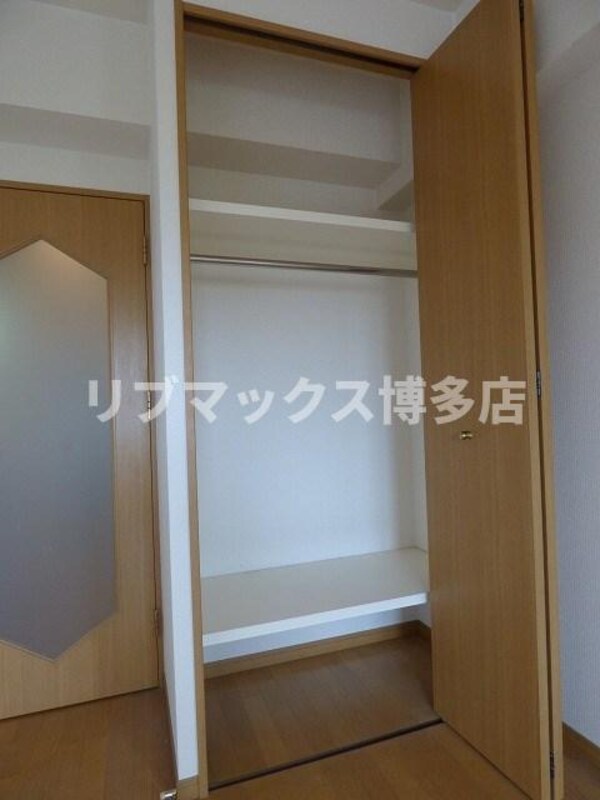 収納(※写真と異なる場合は現状優先。)