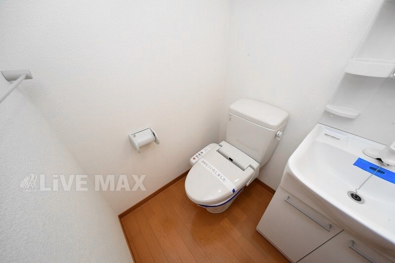 物件内観写真13　(※写真と異なる場合は現状優先。)