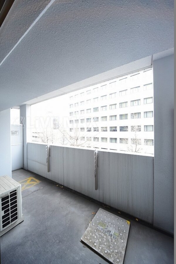 バルコニー(※写真と異なる場合は現状優先。)