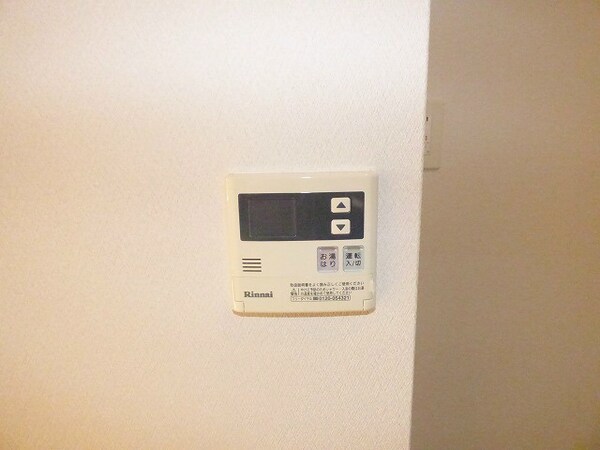 建物設備(オートバス機能付き☆)