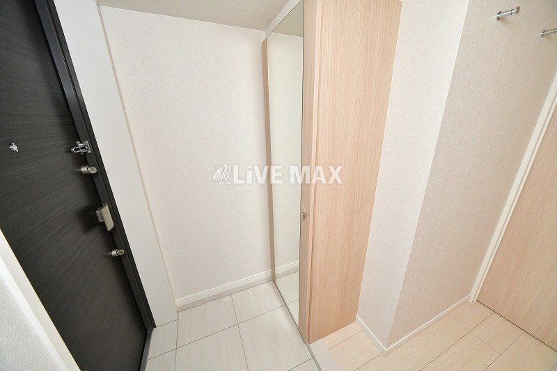 物件内観写真6　(※写真と異なる場合は現状優先。)