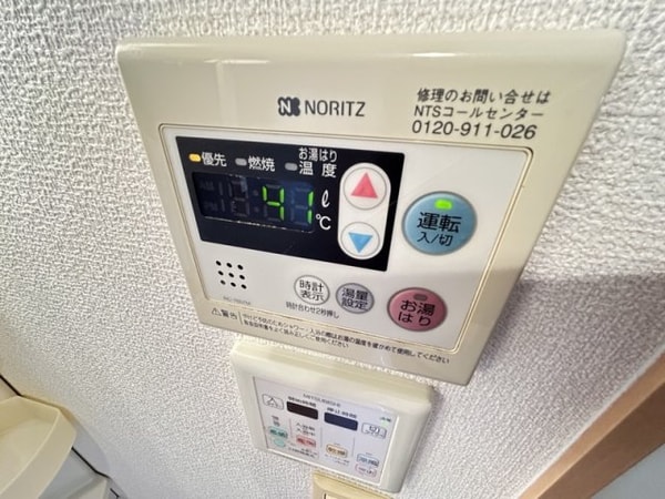 建物設備