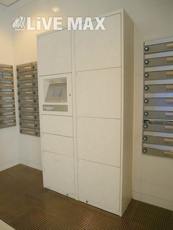 建物設備(※写真と異なる場合は現状優先。)