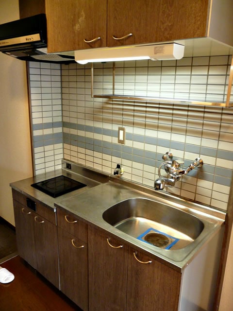 物件内観写真6　(※写真と異なる場合現状優先。)